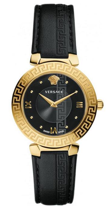 Versace Daphnis V16050017 Replica watch